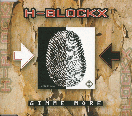 H-Blockx : Gimme More